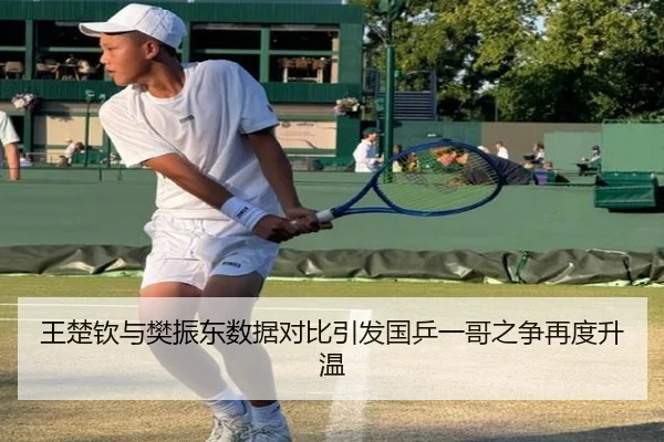 王楚钦与樊振东数据对比引发国乒一哥之争再度升温